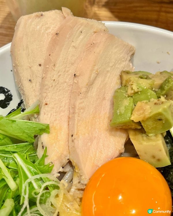 🍜 沙田人氣排隊名店!｢麺屋こころ｣正宗東京撈麵 + 必食爆...