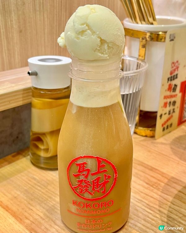 🍜 沙田人氣排隊名店!｢麺屋こころ｣正宗東京撈麵 + 必食爆...