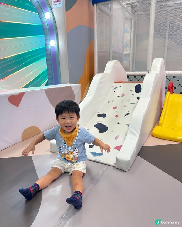 9000呎放電天堂！暑假好去處！🤩👨‍👩‍👧‍👦