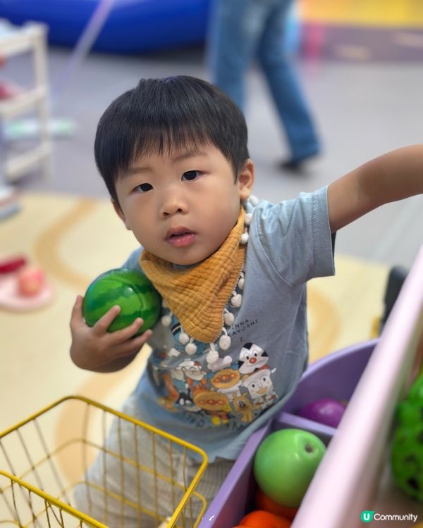 9000呎放電天堂！暑假好去處！🤩👨‍👩‍👧‍👦