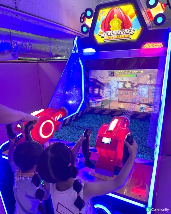 9000呎放電天堂！暑假好去處！🤩👨‍👩‍👧‍👦