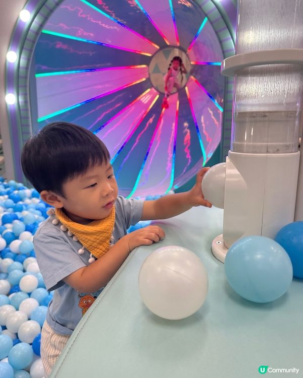 9000呎放電天堂！暑假好去處！🤩👨‍👩‍👧‍👦