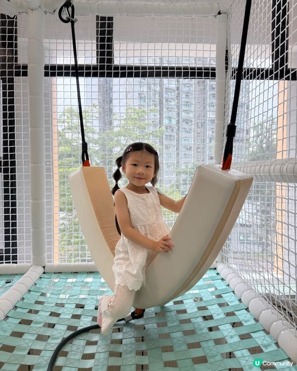 9000呎放電天堂！暑假好去處！🤩👨‍👩‍👧‍👦