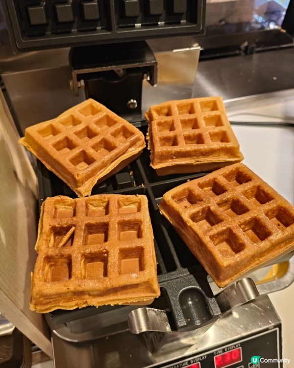 韓燒放題加一蚊食爆膏醬油蟹，仲送牛扒及蛋糕