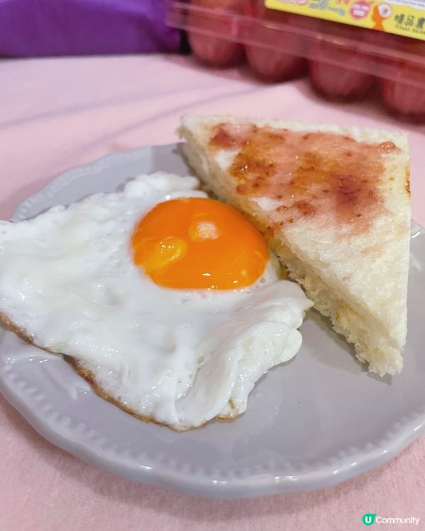 🇭🇰👩🏻‍🍳媽媽嚴選高質雞蛋🍳小朋友食得放心🩵
