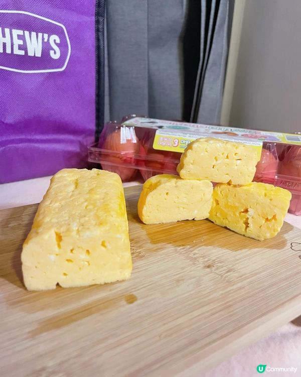 🇭🇰👩🏻‍🍳媽媽嚴選高質雞蛋🍳小朋友食得放心🩵