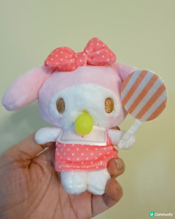 Sanrio 明星足球競技場｜期間限定店登陸朗豪坊