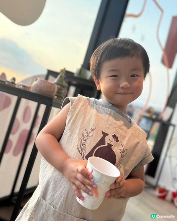西沙放電📸親子夏令營+異寵體驗！