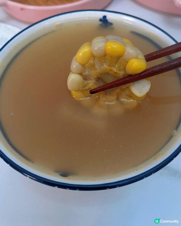 媽媽分身不下依然有健康餸菜享用