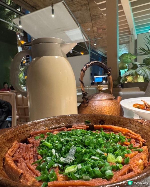  綠茶餐廳（旺角）
