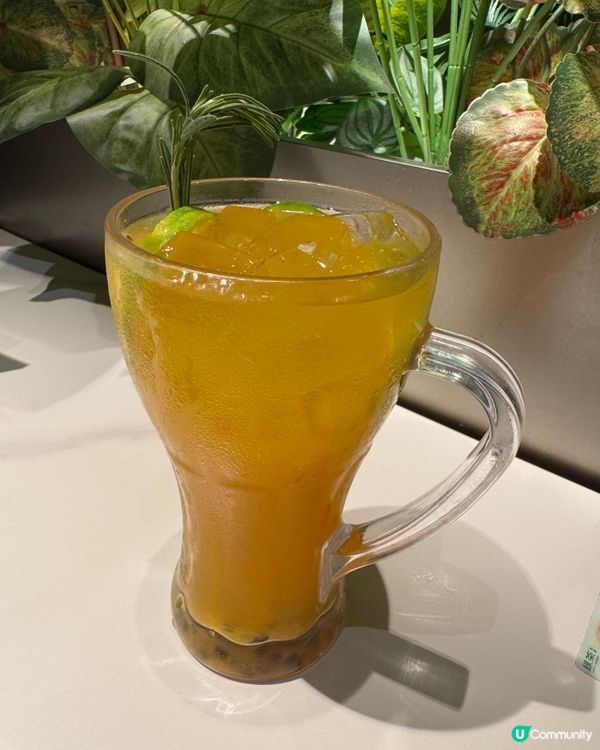  綠茶餐廳（旺角）