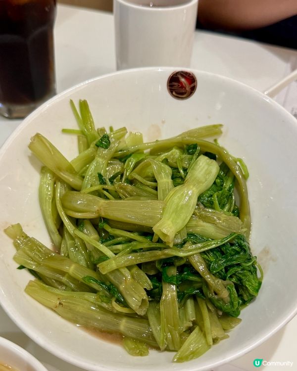 80年老店 米芝蓮1星雲吞麵⭐️🍜