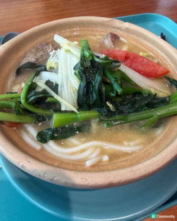 紅磡OL午餐，夏天救星