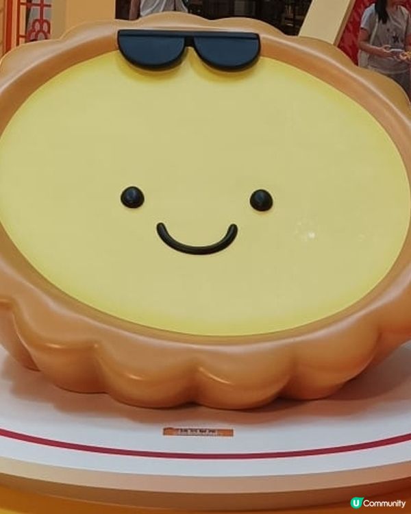 港式食物呢期紅爆