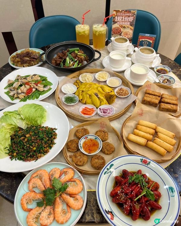 不用去順德！這家地道順德菜到底得唔得？