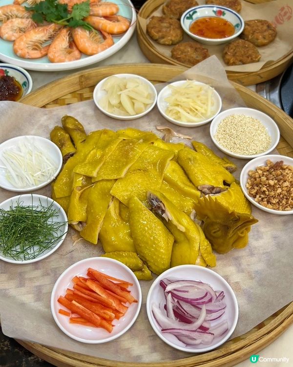 不用去順德！這家地道順德菜到底得唔得？