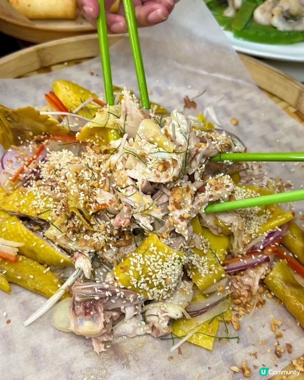 不用去順德！這家地道順德菜到底得唔得？