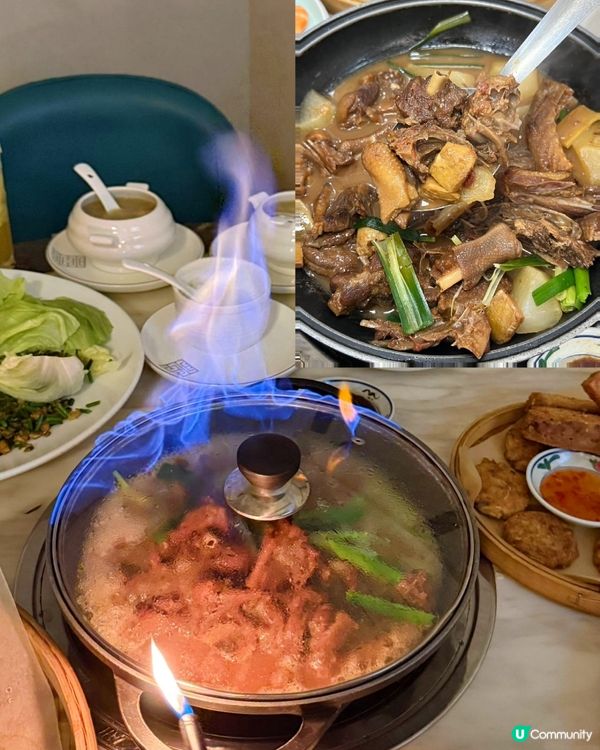 不用去順德！這家地道順德菜到底得唔得？