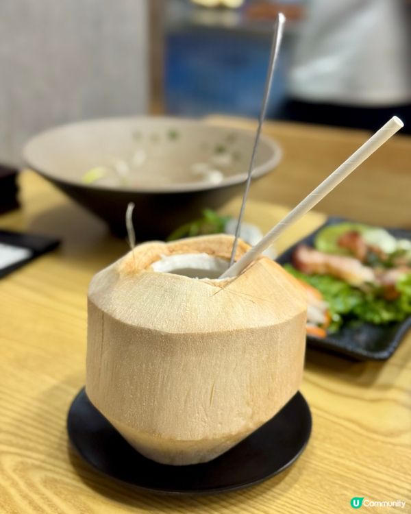 深水埗正宗越南菜 Pho湯頭鮮甜