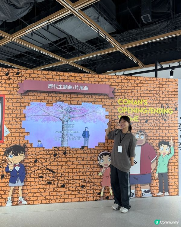 柯南30年祭必睇必買！🤩🎉
