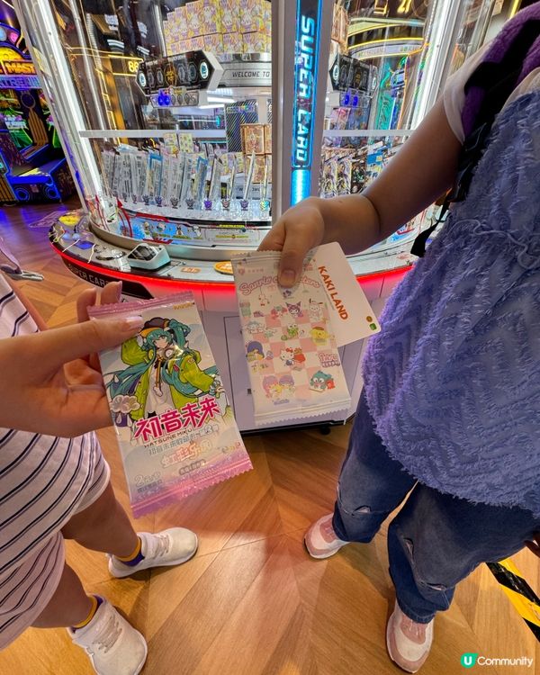 暑假必玩！爸媽friendly綜合室內遊樂場