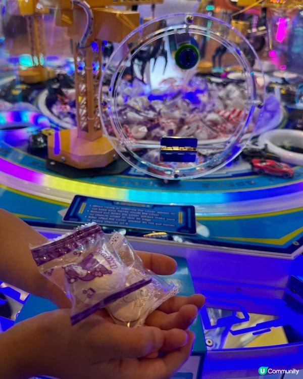 暑假必玩！爸媽friendly綜合室內遊樂場