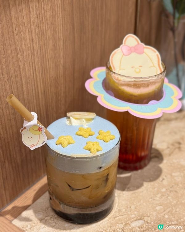 生蠔BB造型好得意
