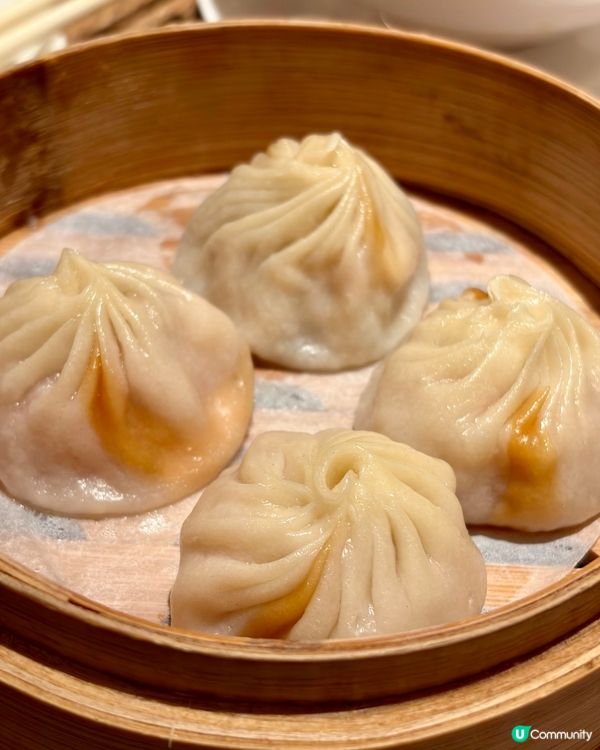 上海姥姥🍜限定鮑魚鮮味二人套餐！