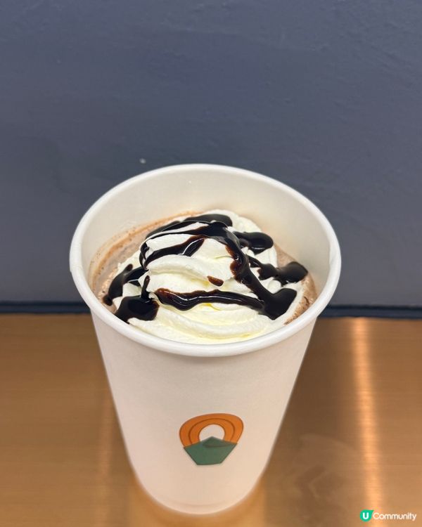 香脆Churro 新地杯誘惑！🧁🍦
