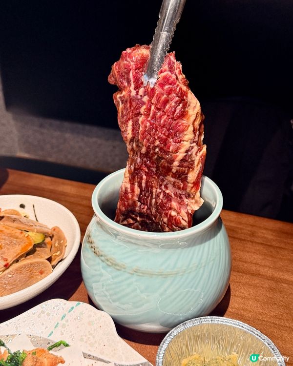 必食🐮👅！羅萬象城附近，牛舌專門店！🤤