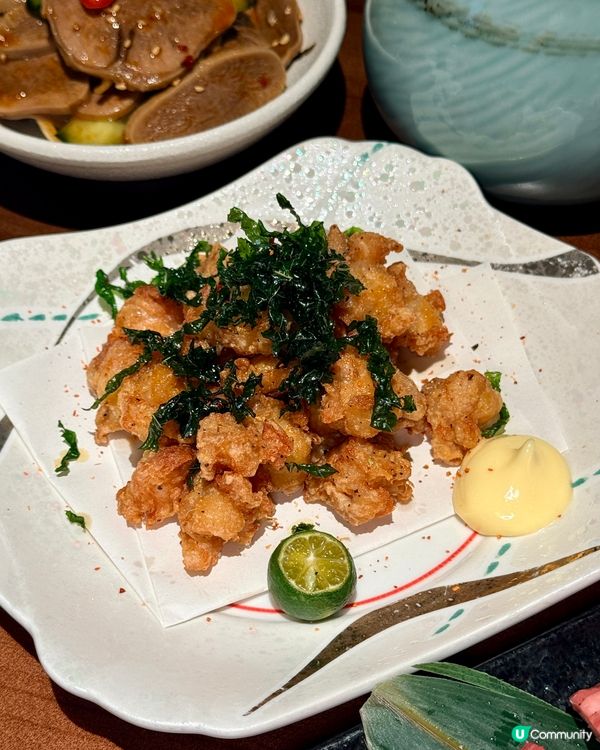 必食🐮👅！羅萬象城附近，牛舌專門店！🤤