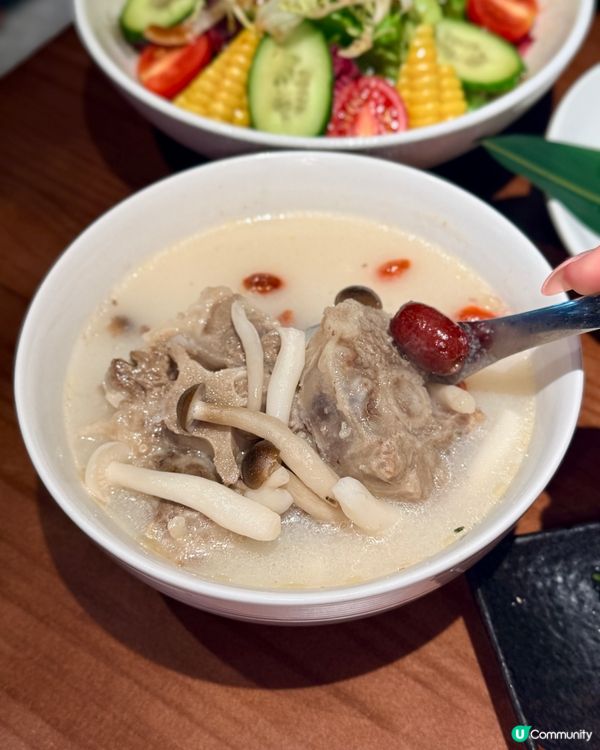 必食🐮👅！羅萬象城附近，牛舌專門店！🤤
