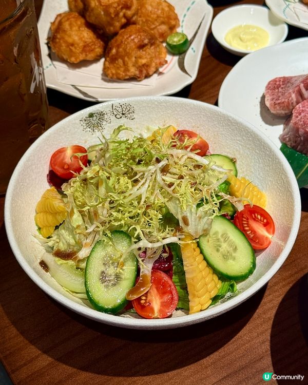 必食🐮👅！羅萬象城附近，牛舌專門店！🤤