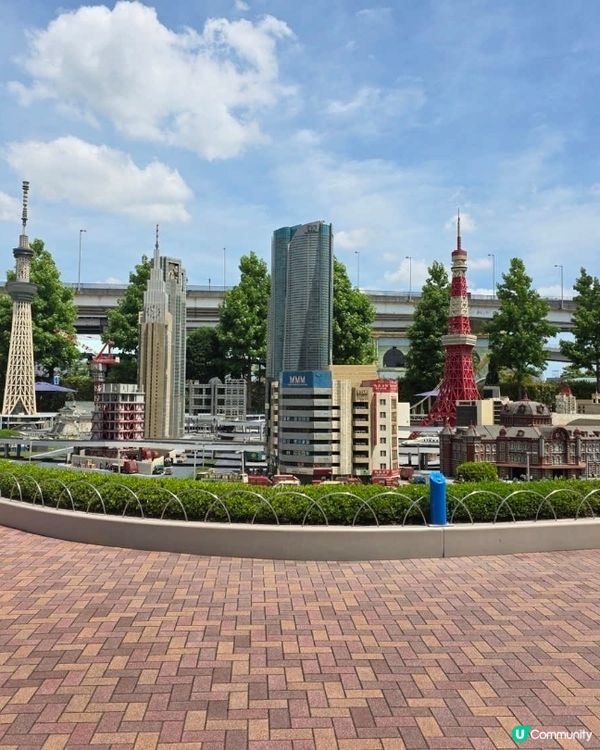 名古屋樂高天堂 ☀️🏰