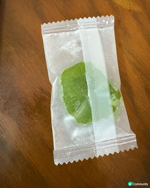 打風入貨買零食