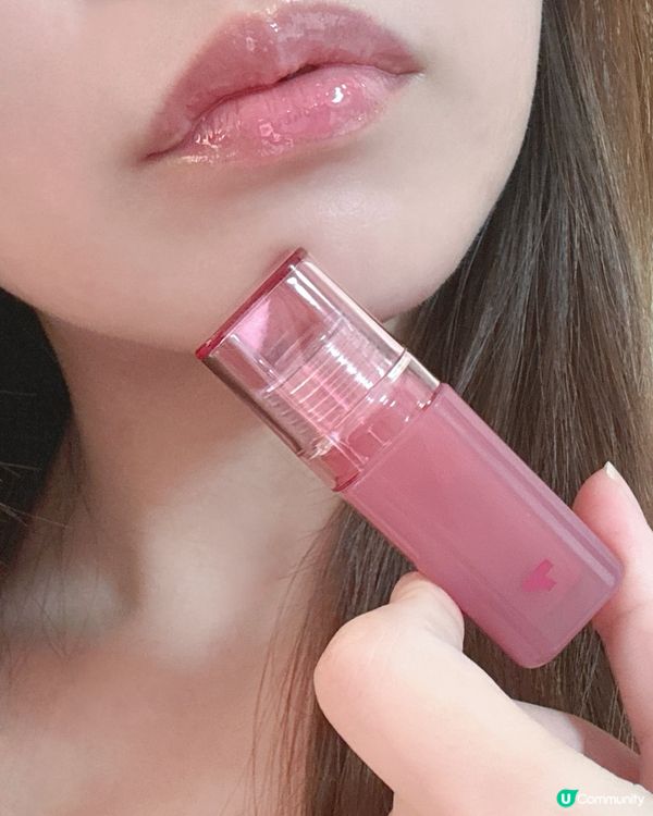 LIZ’s Pick💋TONYMOLY夏日唇彩