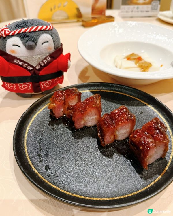 即燒乳豬勁脆！🐶🐾😋
