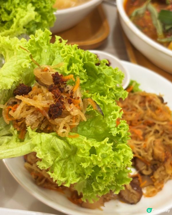  檳城娘惹菜體驗!解鎖層次豐富嘅南洋香料靈魂饗宴!🥥