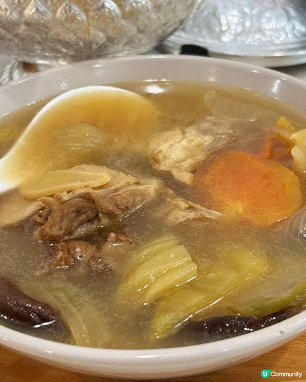  檳城娘惹菜體驗!解鎖層次豐富嘅南洋香料靈魂饗宴!🥥