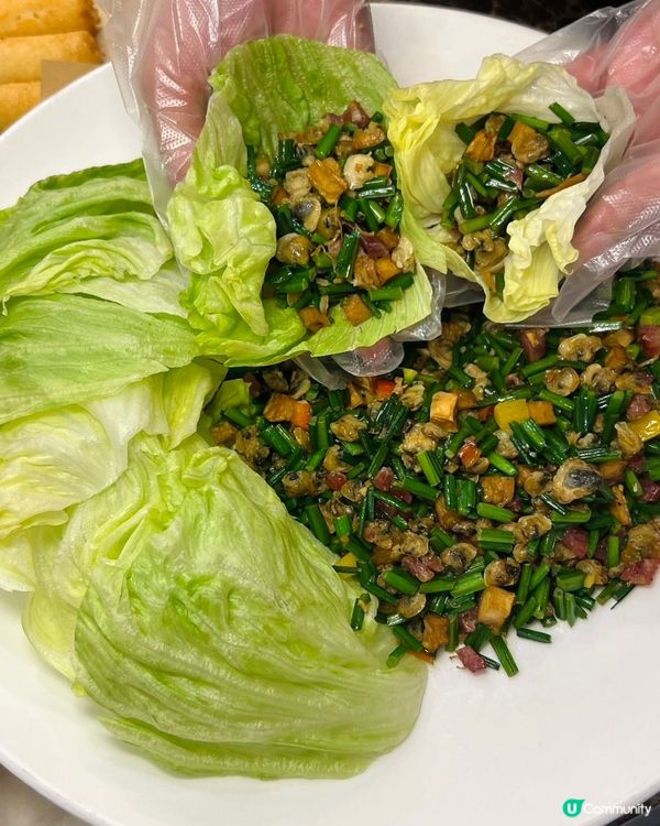 喜歡食順德菜朋友可以來試試🥢得唔得地道順德菜