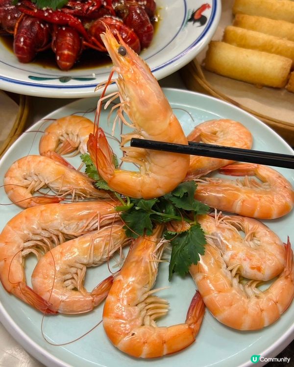 喜歡食順德菜朋友可以來試試🥢得唔得地道順德菜