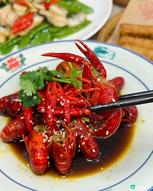 喜歡食順德菜朋友可以來試試🥢得唔得地道順德菜