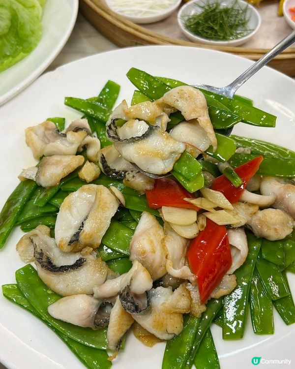 喜歡食順德菜朋友可以來試試🥢得唔得地道順德菜