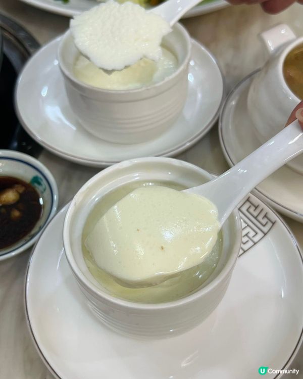 喜歡食順德菜朋友可以來試試🥢得唔得地道順德菜