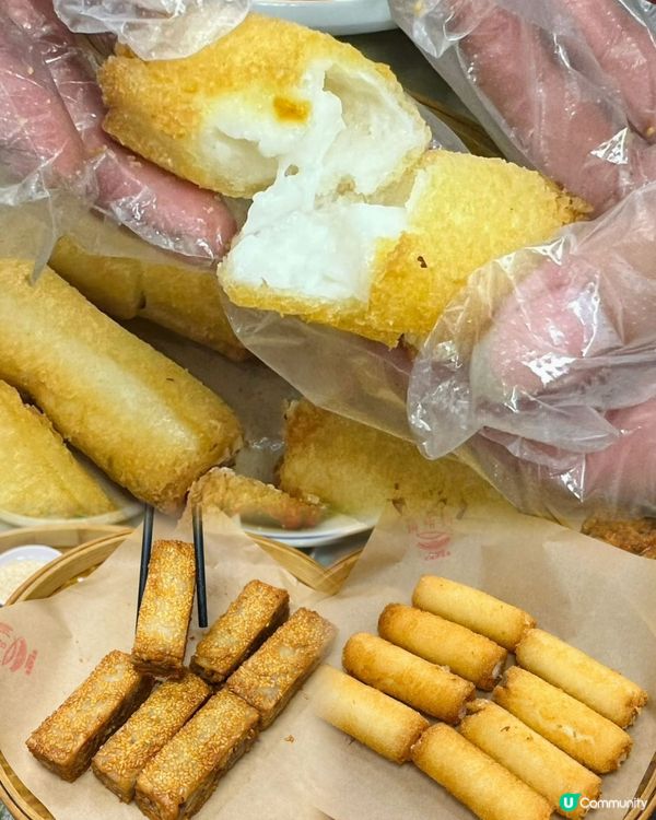 喜歡食順德菜朋友可以來試試🥢得唔得地道順德菜