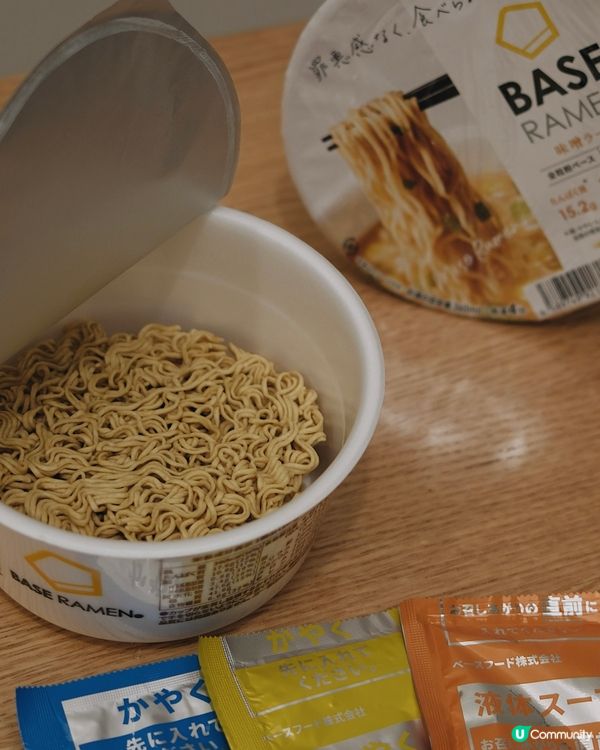 迷上了高蛋白質的食物｜Base Food🥚