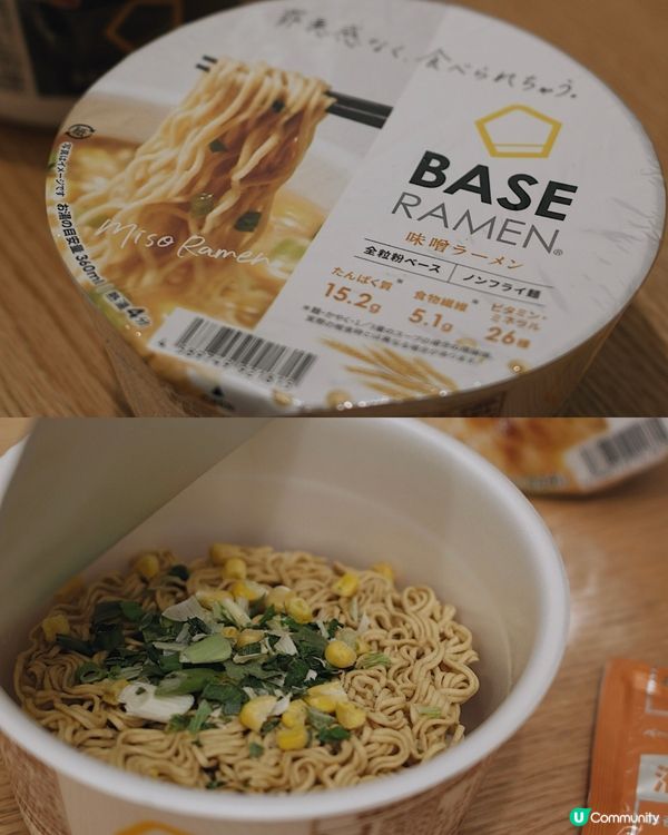 迷上了高蛋白質的食物｜Base Food🥚