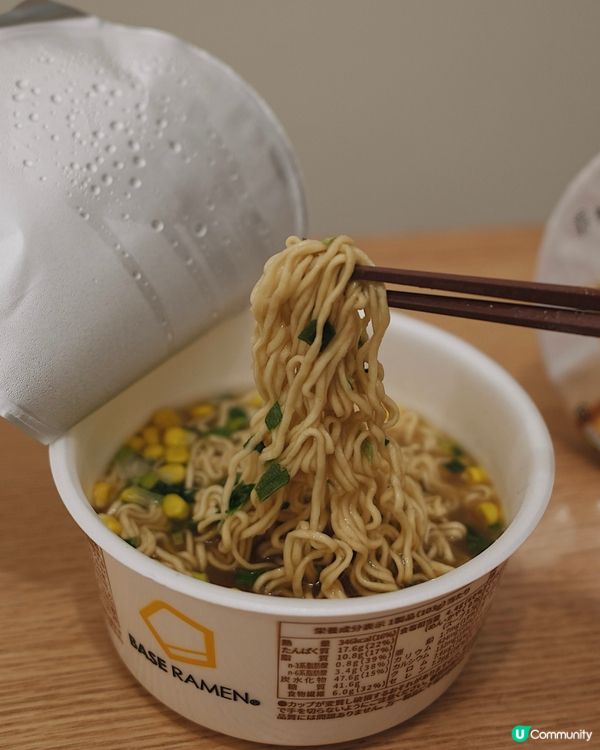 迷上了高蛋白質的食物｜Base Food🥚