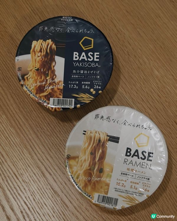 迷上了高蛋白質的食物｜Base Food🥚