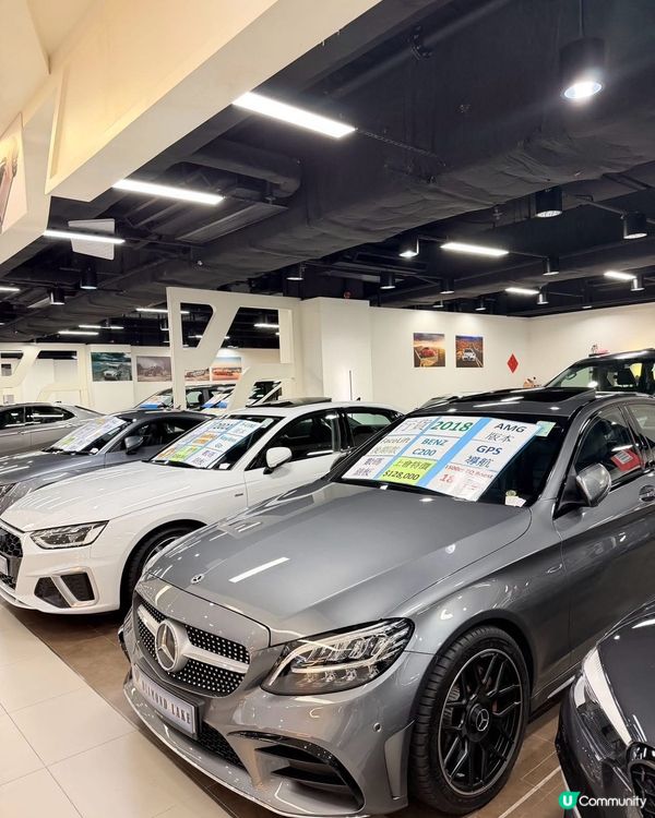 🚗一台 MPV 解決所有中港出行焦慮,香港雨季救星🌧️✨